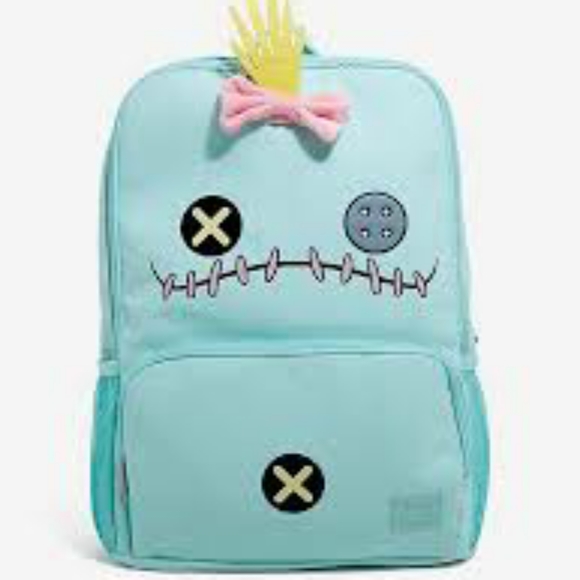scrump bag